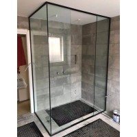 Corner Shower System (0)