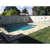 Pool Fence (0)